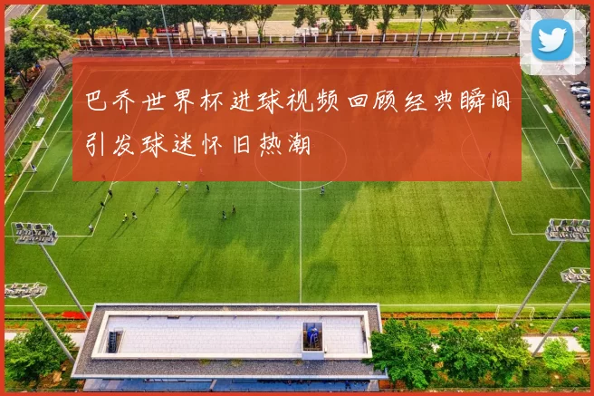 巴乔世界杯进球视频回顾经典瞬间引发球迷怀旧热潮