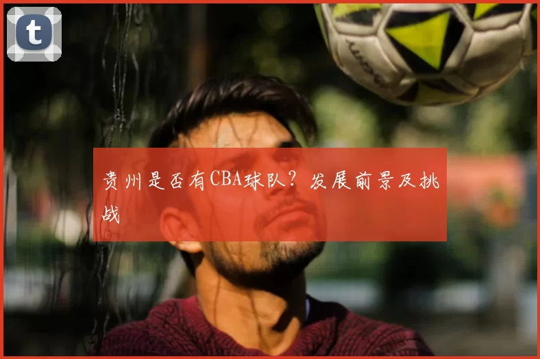 贵州是否有CBA球队?发展前景及挑战