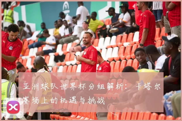 亚洲球队世界杯分组解析:卡塔尔赛场上的机遇与挑战