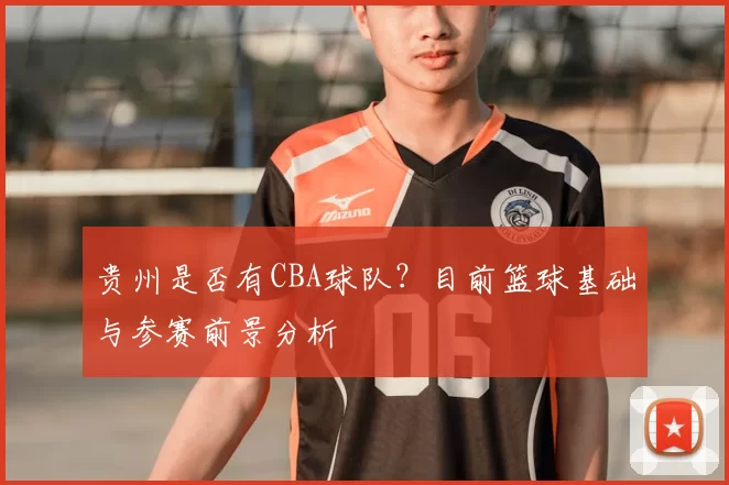 贵州是否有CBA球队？目前篮球基础与参赛前景分析