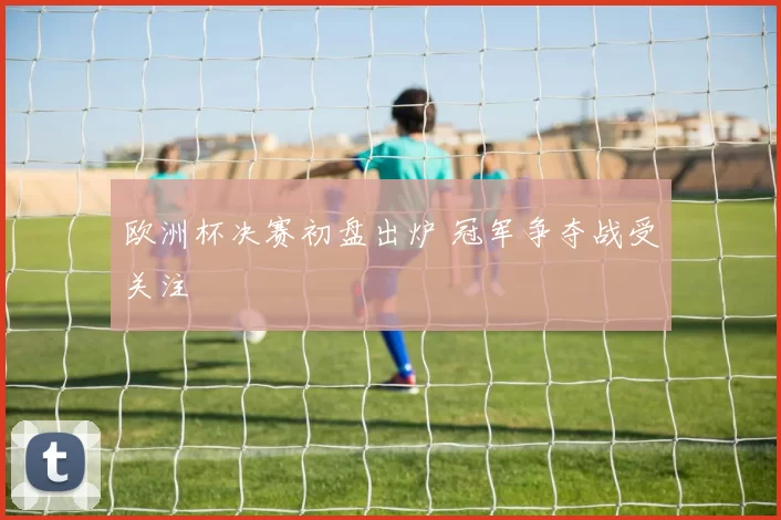 欧洲杯决赛初盘出炉 冠军争夺战受关注